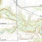 Avoca, MI (2019, 24000-Scale) Preview 3