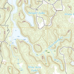 Big Blue Lake, MI (2019, 24000-Scale) Preview 3