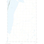 Baie de Wasai OE E, MI (2019, 24000-Scale) Preview 1