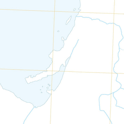 Baie de Wasai OE E, MI (2019, 24000-Scale) Preview 3