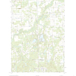 Barnes Lake, MI (2019, 24000-Scale) Preview 1