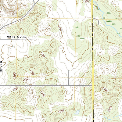 Arlene, MI (2019, 24000-Scale) Preview 3