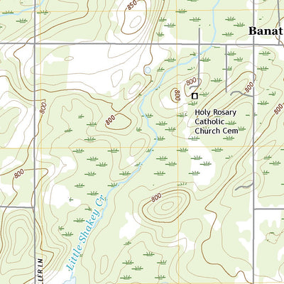 Banat, MI (2019, 24000-Scale) Preview 3