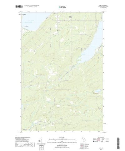 Aura, MI (2019, 24000-Scale) Preview 1