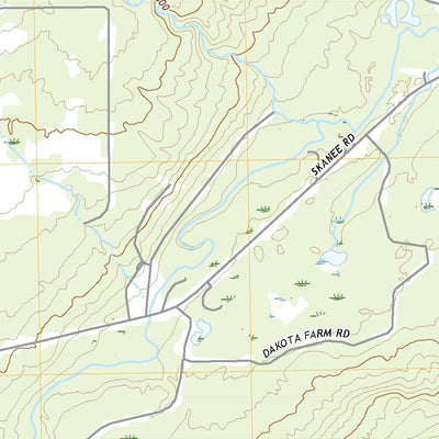 Aura, MI (2019, 24000-Scale) Preview 2