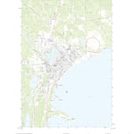 Alpena, MI (2019, 24000-Scale) Preview 1