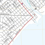 Alpena, MI (2019, 24000-Scale) Preview 2