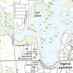 Alpena, MI (2019, 24000-Scale) Preview 3