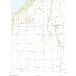 Bay Port East, MI (2019, 24000-Scale) Preview 1