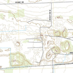 Bay Port East, MI (2019, 24000-Scale) Preview 3