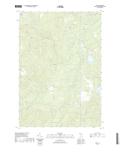 Avery, MI (2019, 24000-Scale) Preview 1