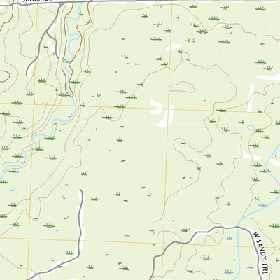 Avery, MI (2019, 24000-Scale) Preview 2