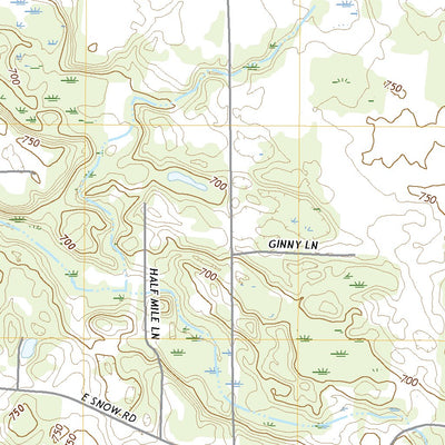 Baroda, MI (2019, 24000-Scale) Preview 2