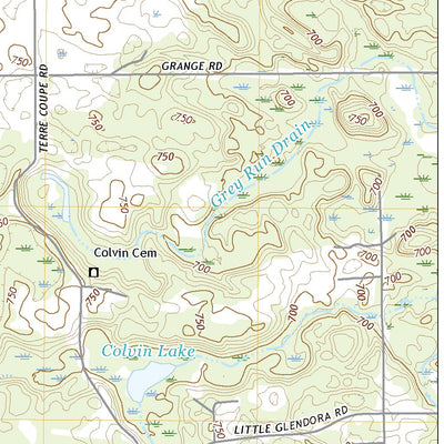 Baroda, MI (2019, 24000-Scale) Preview 3
