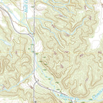 Bear Lake, MI (2019, 24000-Scale) Preview 3