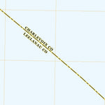 Beaver Island South OE W, MI (2019, 24000-Scale) Preview 3