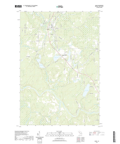 Amasa, MI (2019, 24000-Scale) Preview 1