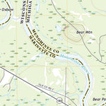 Bear Point, MI (2019, 24000-Scale) Preview 3