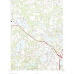 Brighton, MI (2019, 24000-Scale) Preview 1