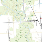 Applegate, MI (2019, 24000-Scale) Preview 3