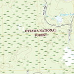 Beaton, MI (2019, 24000-Scale) Preview 2