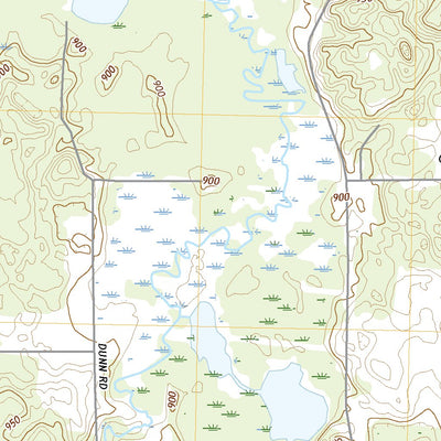 Bedford, MI (2019, 24000-Scale) Preview 2