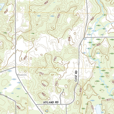 Bedford, MI (2019, 24000-Scale) Preview 3