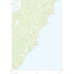 Arthur Bay, MI (2019, 24000-Scale) Preview 1