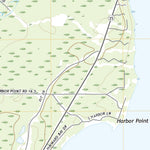 Arthur Bay, MI (2019, 24000-Scale) Preview 3