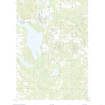 Bellaire, MI (2019, 24000-Scale) Preview 1