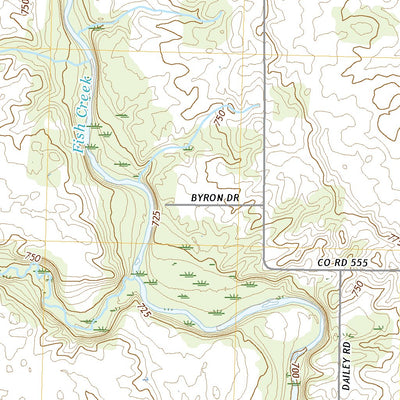 Carson City, MI (2019, 24000-Scale) Preview 3
