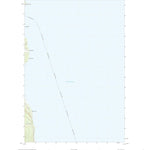 Beaver Island North OE E, MI (2019, 24000-Scale) Preview 1