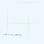 Beaver Island North OE E, MI (2019, 24000-Scale) Preview 2