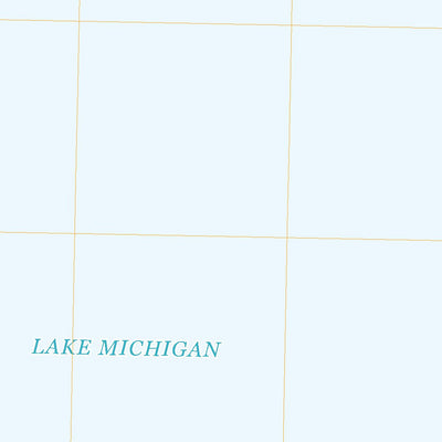 Beaver Island North OE E, MI (2019, 24000-Scale) Preview 2