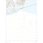 Belle Isle, MI (2019, 24000-Scale) Preview 1
