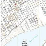 Belle Isle, MI (2019, 24000-Scale) Preview 3