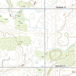 Casnovia, MI (2019, 24000-Scale) Preview 2
