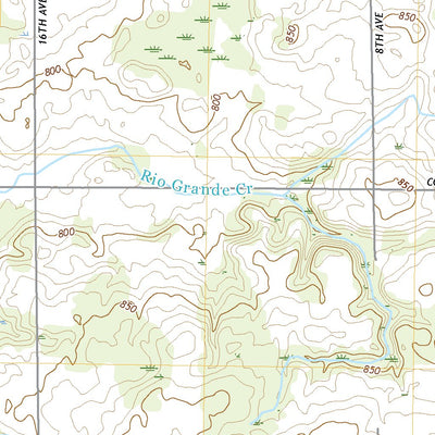 Casnovia, MI (2019, 24000-Scale) Preview 3