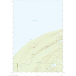 Carp River East, MI (2019, 24000-Scale) Preview 1