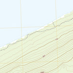 Carp River East, MI (2019, 24000-Scale) Preview 2