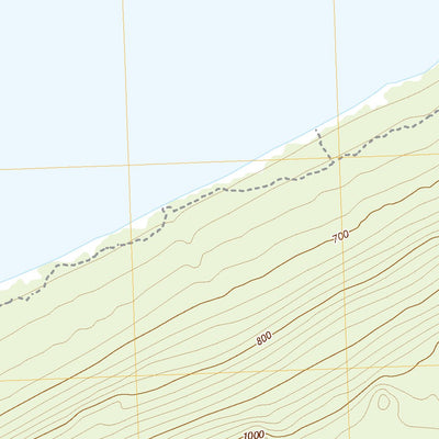 Carp River East, MI (2019, 24000-Scale) Preview 2