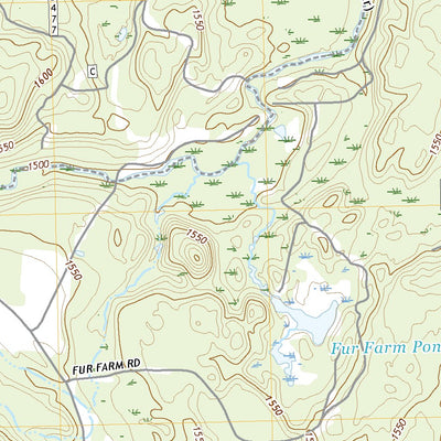 Beechwood, MI (2019, 24000-Scale) Preview 3