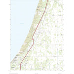Bridgman, MI (2019, 24000-Scale) Preview 1