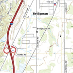 Bridgman, MI (2019, 24000-Scale) Preview 2