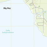 Big Bay, MI (2019, 24000-Scale) Preview 2
