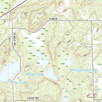 Bellevue, MI (2019, 24000-Scale) Preview 3