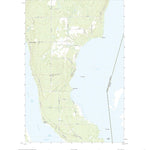 Baie de Wasai, MI (2019, 24000-Scale) Preview 1