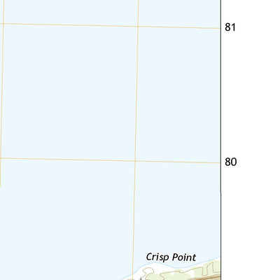 Betsy Lake North OE N, MI (2019, 24000-Scale) Preview 3