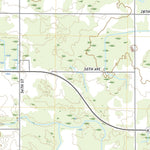 Bangor, MI (2019, 24000-Scale) Preview 2