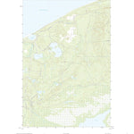 Betsy Lake North, MI (2019, 24000-Scale) Preview 1